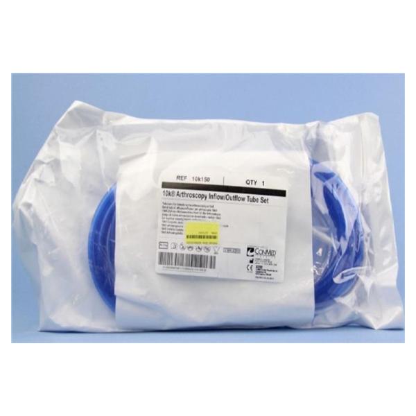 Tube Arthroscopic Single-Use Sterile 10/Bx